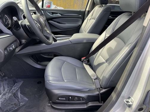 2020 Buick Enclave AWD Premium