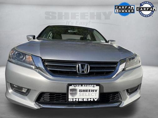 Photo 2 of 30 of 2014 Honda Accord Sport