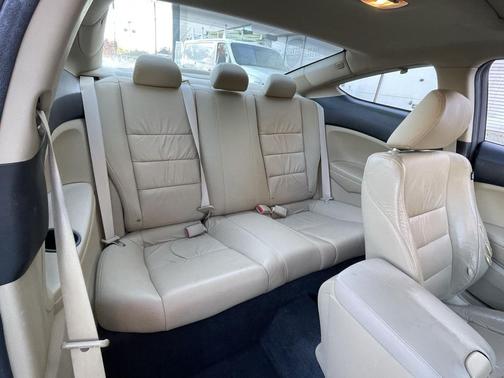 2012 Honda Accord EX-L