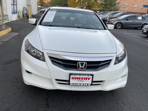 2012 Honda Accord EX-L