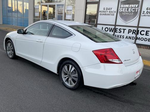 2012 Honda Accord EX-L