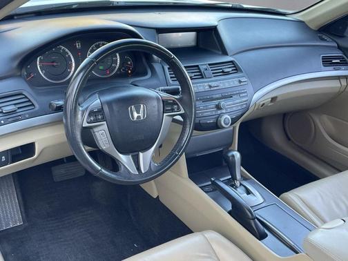 2012 Honda Accord EX-L