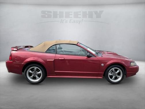 2004 Ford Mustang GT