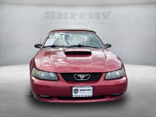 2004 Ford Mustang GT