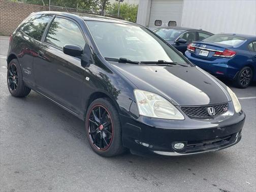 2003 Honda Civic Si