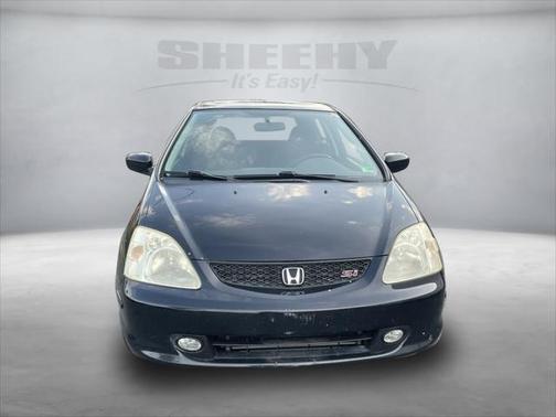 2003 Honda Civic Si