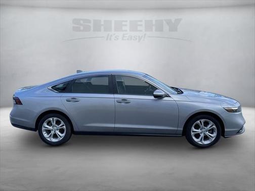 2024 Honda Accord LX 1.5T