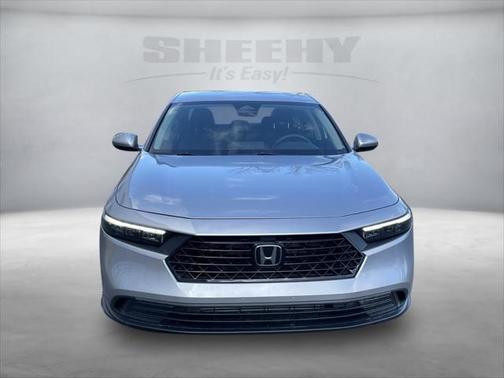 2024 Honda Accord LX 1.5T