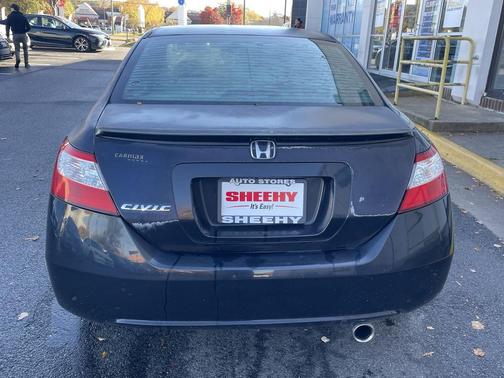 2008 Honda Civic EX