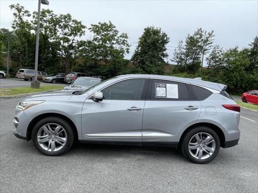 2019 Acura RDX Advance Package
