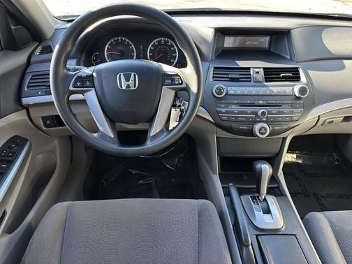2010 Honda Accord EX