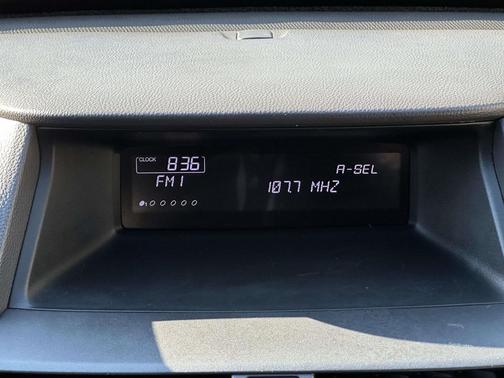 2010 Honda Accord EX