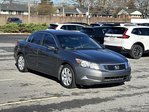 2010 Honda Accord EX