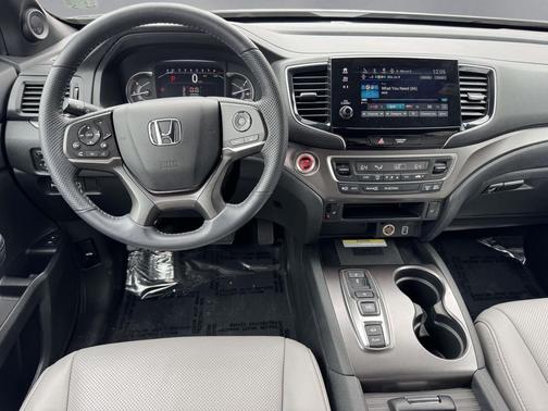 2023 Honda Passport AWD EX-L