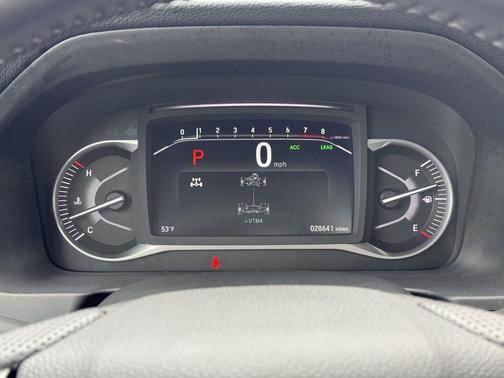 2023 Honda Passport AWD EX-L