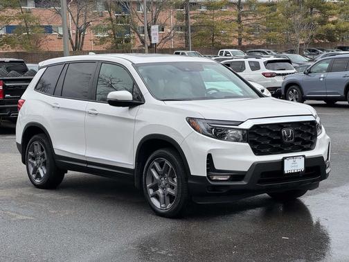 2023 Honda Passport AWD EX-L