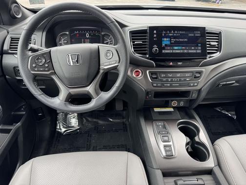 2023 Honda Passport AWD EX-L