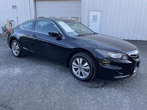 2012 Honda Accord EX