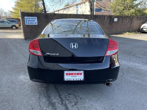 2012 Honda Accord EX