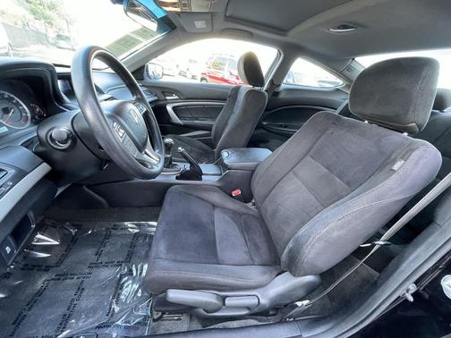 2012 Honda Accord EX