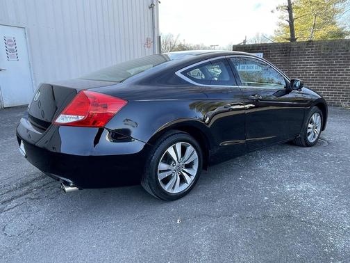2012 Honda Accord EX