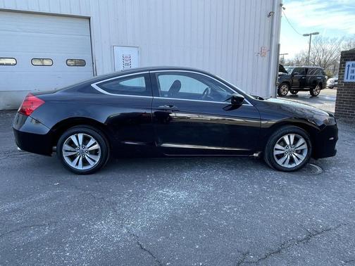 2012 Honda Accord EX
