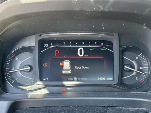 Platinum White Pearl 2023 Honda Passport AWD TrailSport