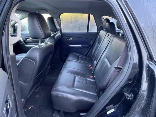 2011 Ford Edge SEL