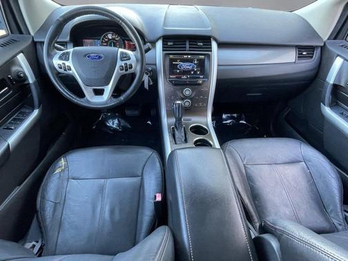 2011 Ford Edge SEL