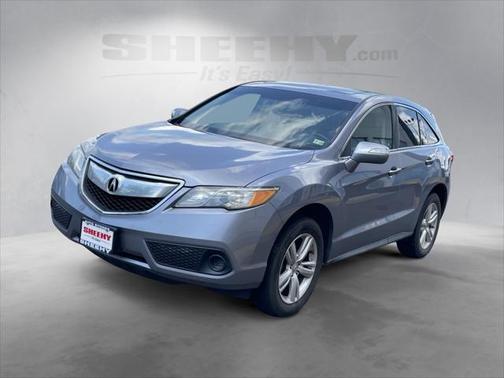2015 Acura RDX Base