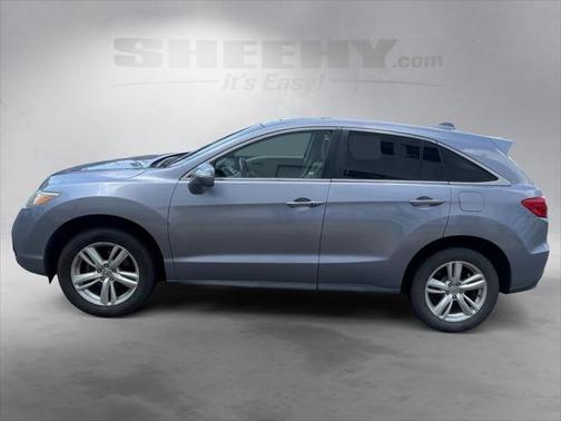 2015 Acura RDX Base