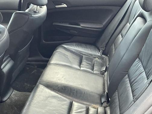 2011 Honda Accord SE