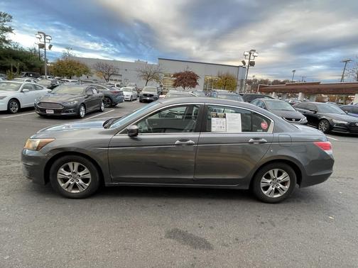 2011 Honda Accord SE