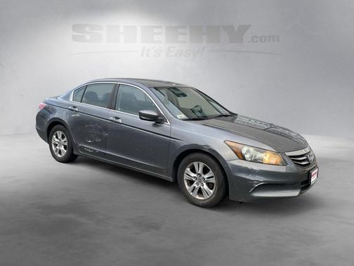 2011 Honda Accord SE