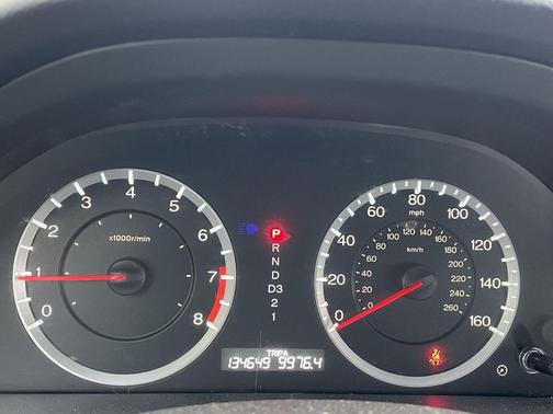 2011 Honda Accord SE