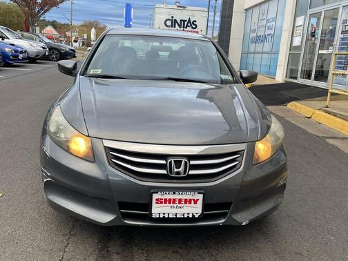 2011 Honda Accord SE