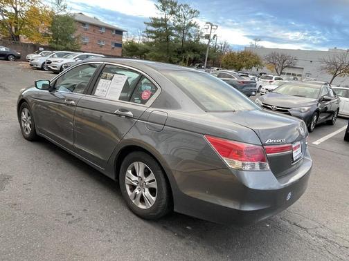 2011 Honda Accord SE