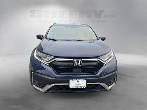 2022 Honda CR-V AWD Touring