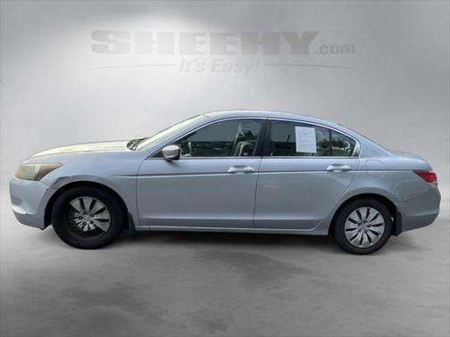 2010 Honda Accord 2.4 LX