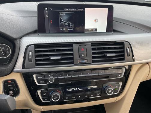 2019 BMW 430 i xDrive