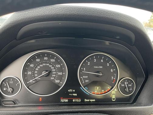 2019 BMW 430 i xDrive