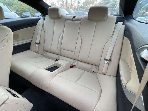 2019 BMW 430 i xDrive