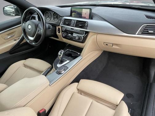 2019 BMW 430 i xDrive