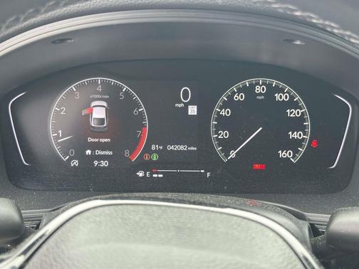 Platinum White Pearl 2024 Honda Civic Sport