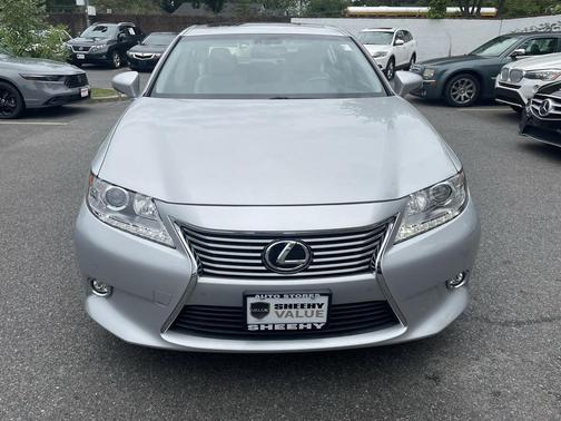 2015 Lexus ES 350 Base
