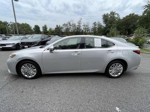 2015 Lexus ES 350 Base
