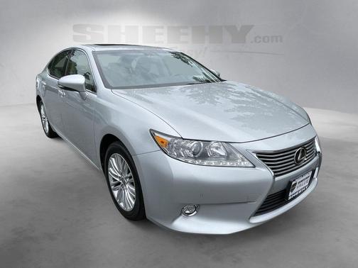 2015 Lexus ES 350 Base