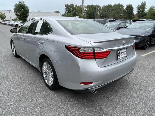 2015 Lexus ES 350 Base