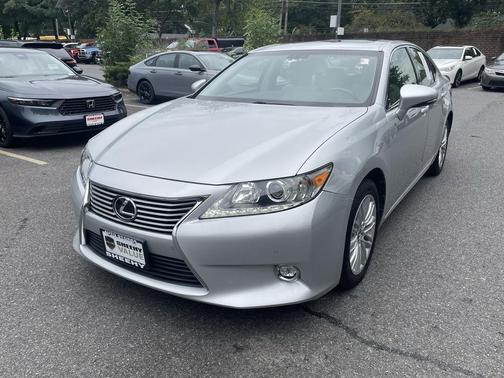 2015 Lexus ES 350 Base