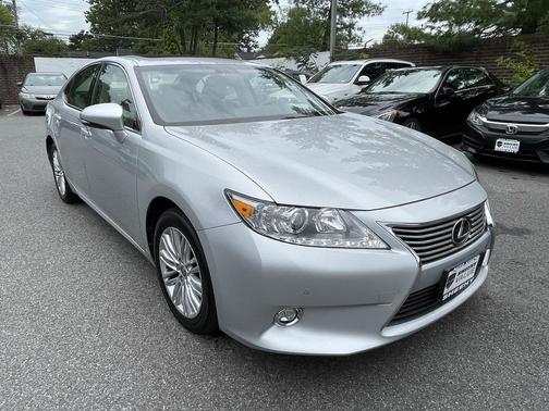 2015 Lexus ES 350 Base
